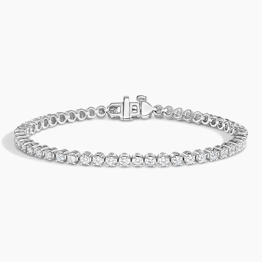 Lab Grown Diamond Tennis Bracelet (3 ct. tw.)