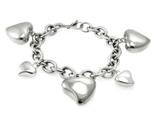 Charger l&#39;image dans la galerie, 316L Stainless Steel Bracelet
