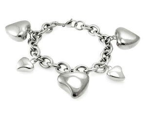 316L Stainless Steel Bracelet