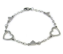 Load image into Gallery viewer, 316L Stainless Steel Bracelet
