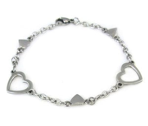 316L Stainless Steel Bracelet