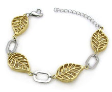 Charger l&#39;image dans la galerie, 316L Stainless Steel Bracelet
