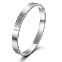 Charger l&#39;image dans la galerie, Fancy Stainless steel Bracelet
