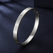 Charger l&#39;image dans la galerie, Fancy Stainless steel Bracelet
