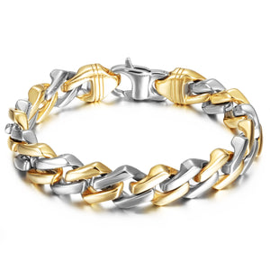 Fancy Stainless steel Bracelet