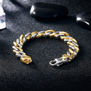 Fancy Stainless steel Bracelet