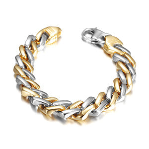 Fancy Stainless steel Bracelet