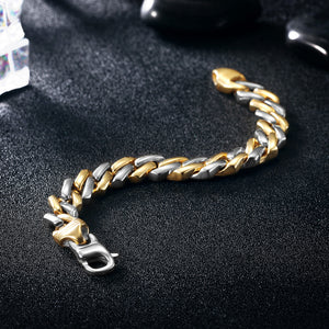 Fancy Stainless steel Bracelet