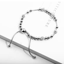 Charger l&#39;image dans la galerie, Fancy Stainless steel Bracelet
