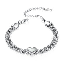 Charger l&#39;image dans la galerie, Fancy Stainless steel Bracelet
