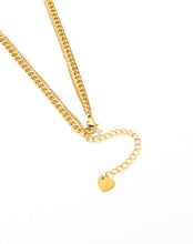 Charger l&#39;image dans la galerie, MISS YOU NECKLACE
